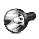 Lumintop BLF GT XHP35 HI 35W 2000LM 0%-100% Stepless Dimming Professional Procedure Super Bright Long Thrower King LED Flashlight