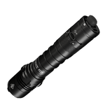 NITECORE P22R XHP35 HD 1800LM USB-C QC Rechargeable LED Tactical Flashlight with 3500mAh 18650 Battery