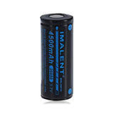 Imalent MRB-266P45 4500mAh 26650 Rechargeable Battery