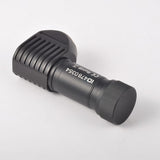 Fireflies PL47 Generation II Ice Blue 4500Lumens NICHIA/SST20/XPL L-Shape Headlight  Flashlight 18650