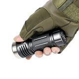 Astrolux® MF01 Mini 7* SST20 5500LM CRI95 Type-C Rechargeable Campact EDC Flashlight 26650 21700 18650